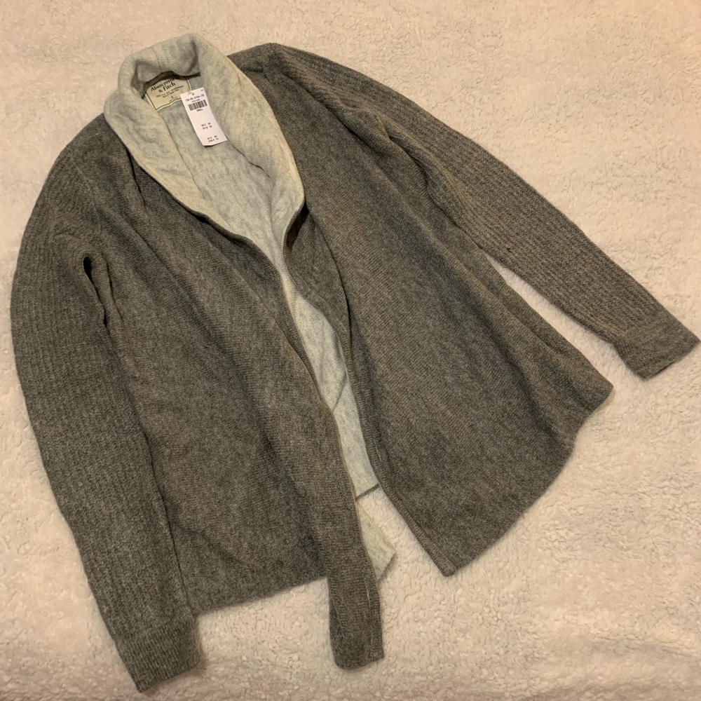 NWT Stitch Mix Blanket Cardigan